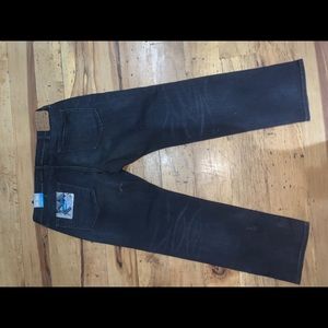 American Eagle Jeans Slim Straight